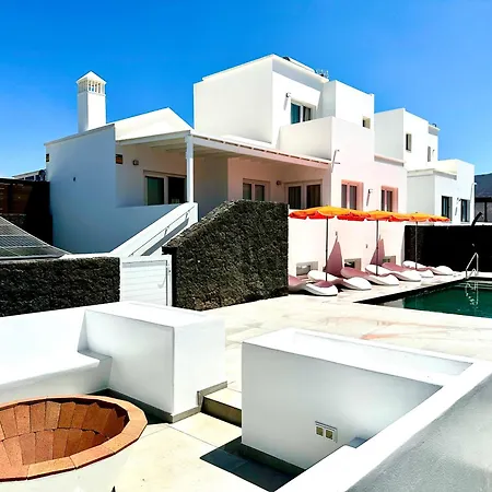 Villa Gabriela Playa Blanca (Lanzarote)