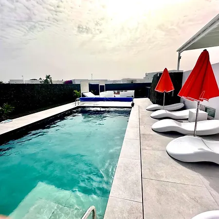 Gabriela Playa Blanca (Lanzarote)